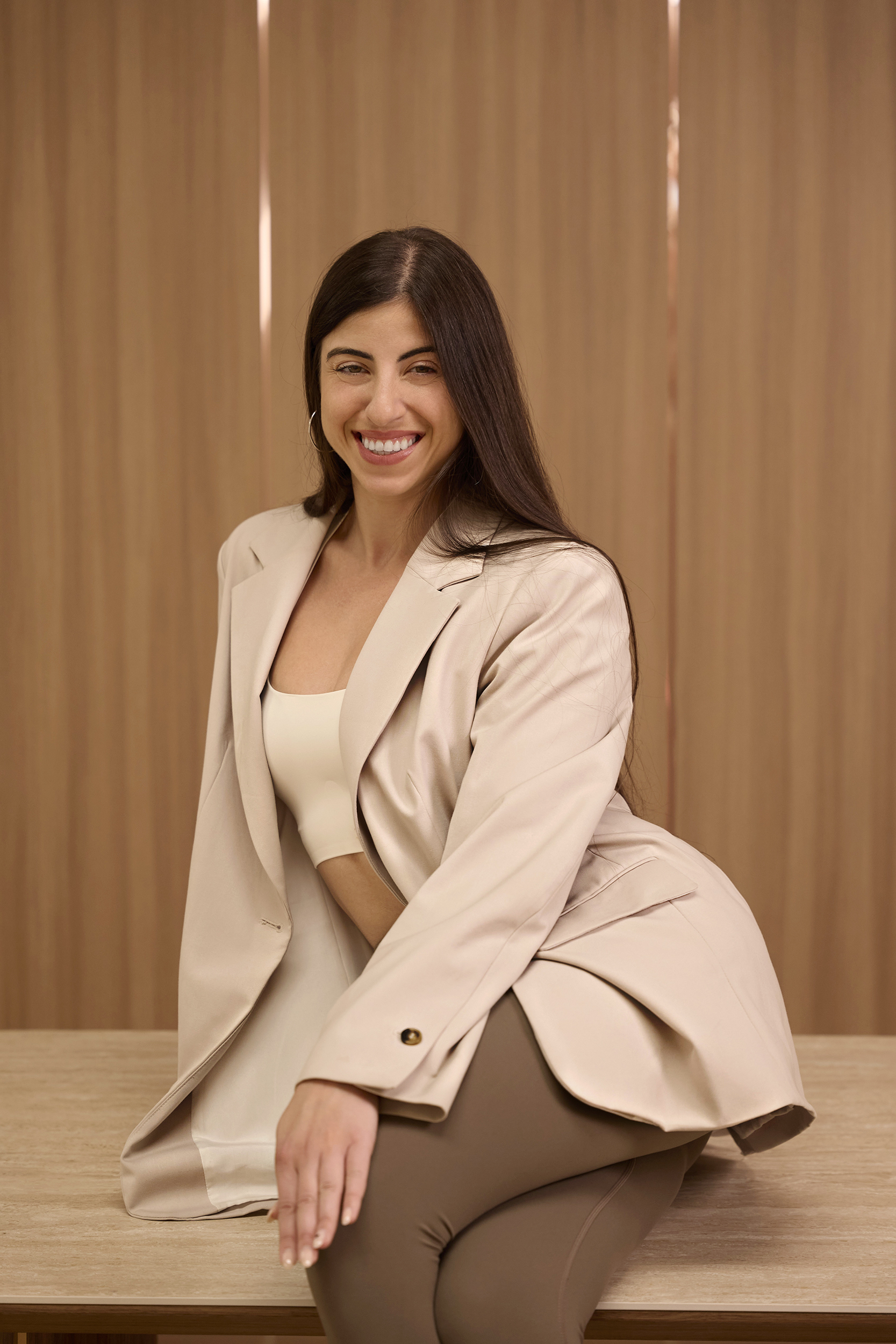 Laetitia – Co-Founder